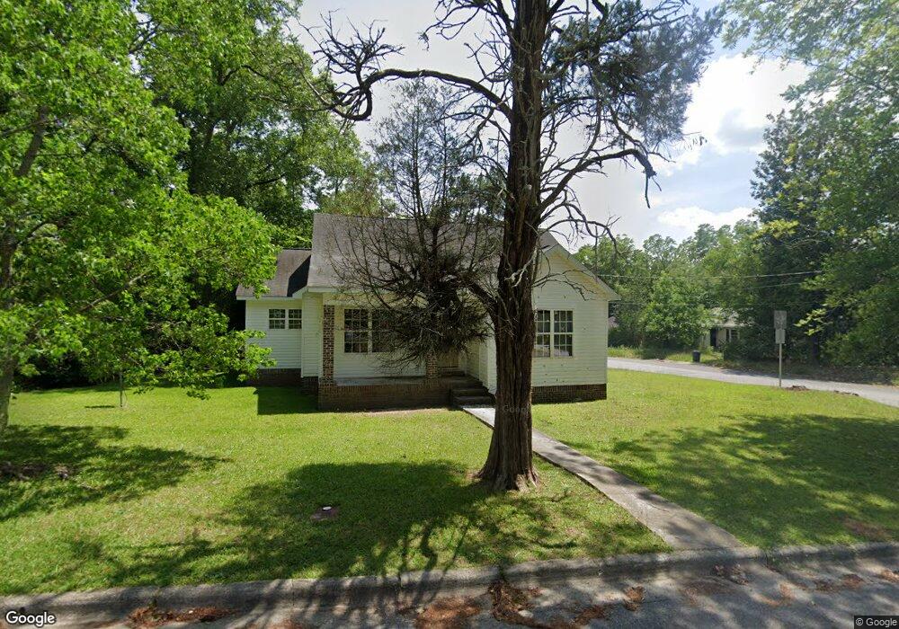 1855 Washburn St, Macon, GA 31217 - photo 1