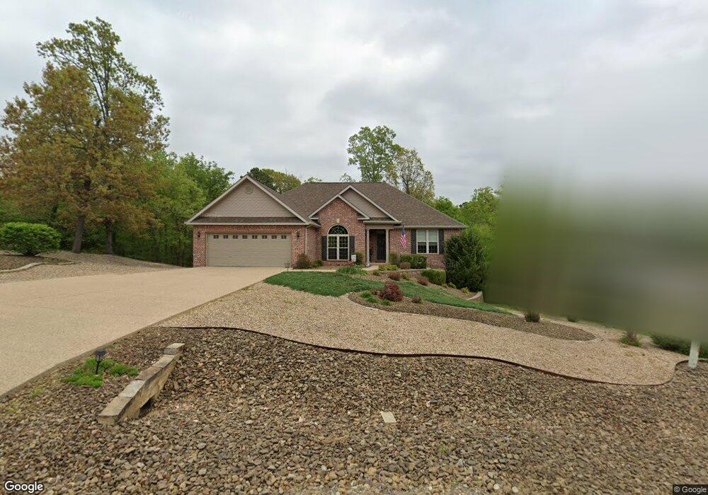 9 Aylesford Ln, Bella Vista, AR 72715 - photo 1