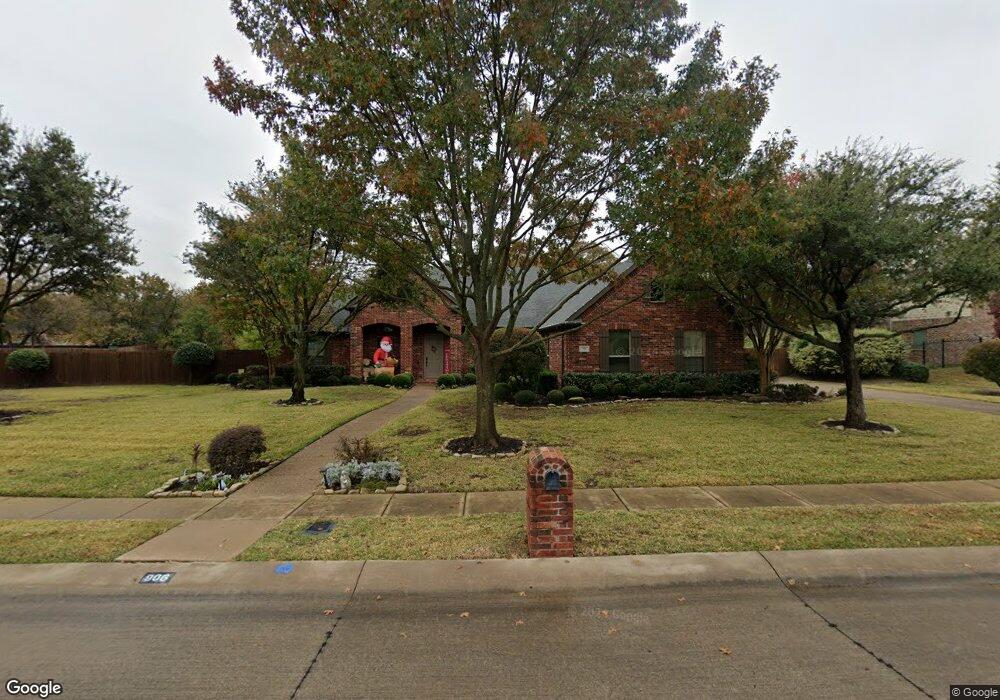 906 Siena Dr, Southlake, TX 76092 - photo 1