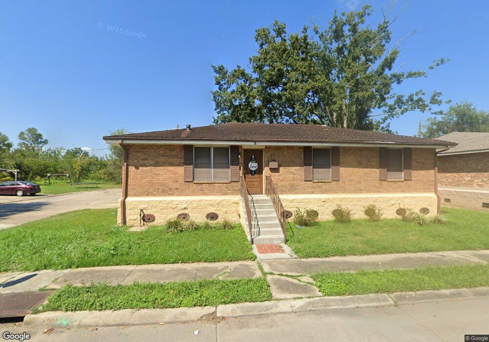 601 Westview Dr, Houma, LA 70364 - photo 1