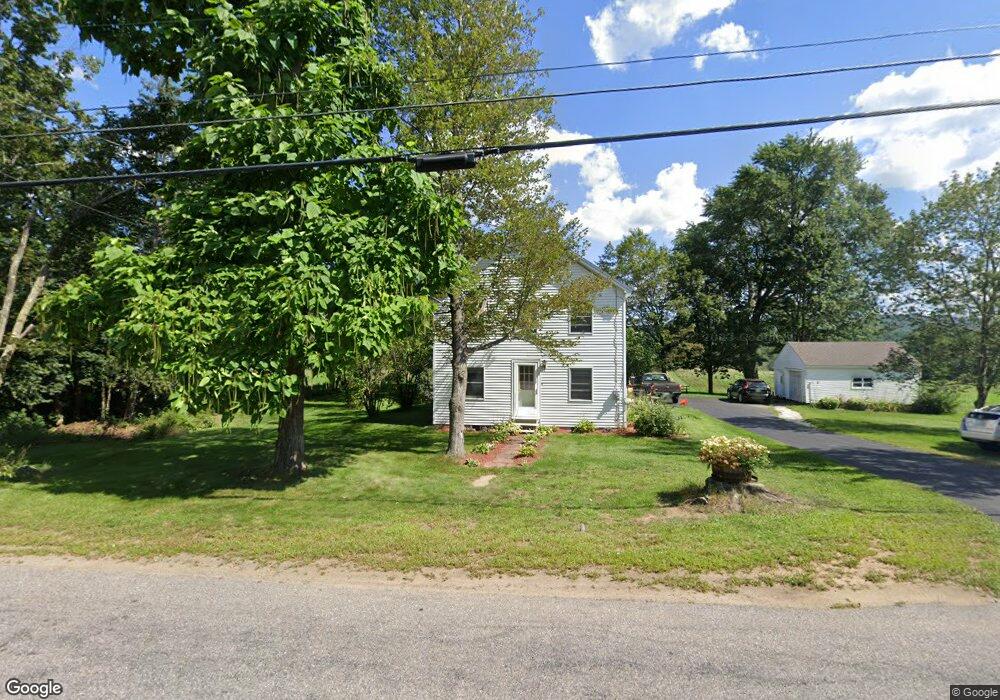 470 Josiah Bartlett Rd, Concord, NH 03301 - photo 1