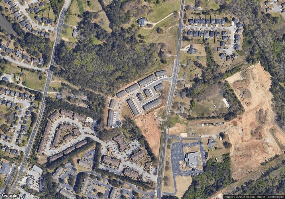 2823 Wild Santana Way, Loganville, GA 30052 - photo 1