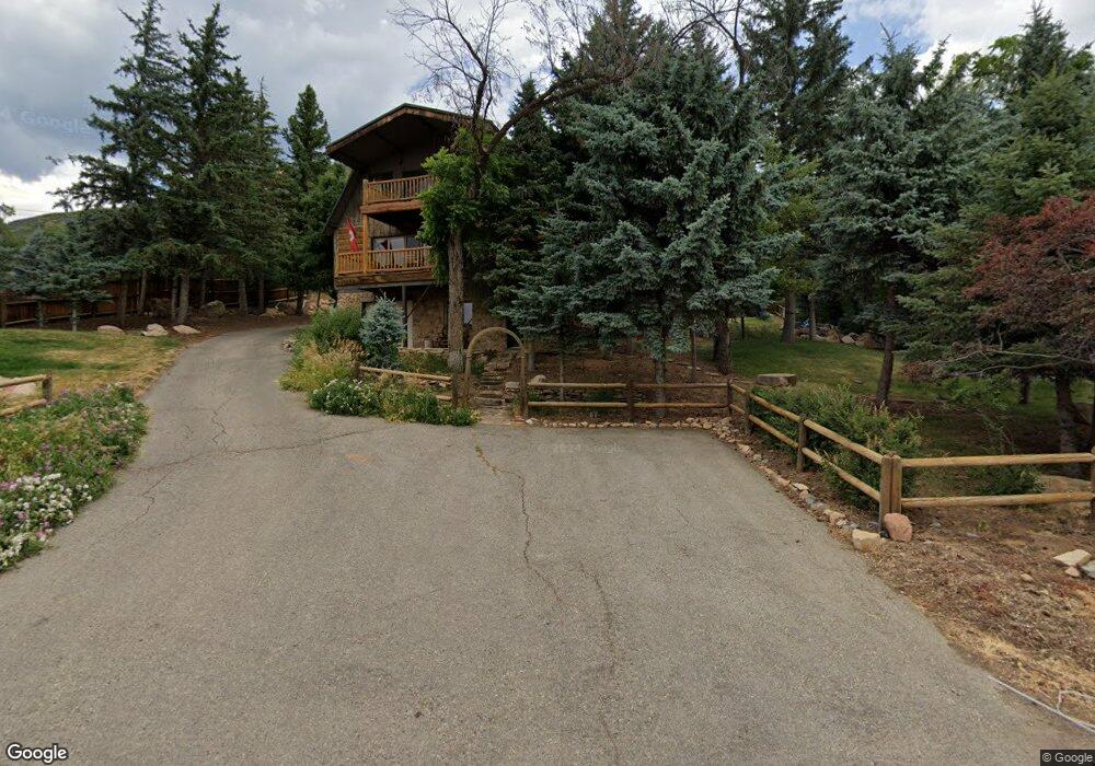 278 W Interlaken Dr unit 36, Midway, UT 84049 - photo 1