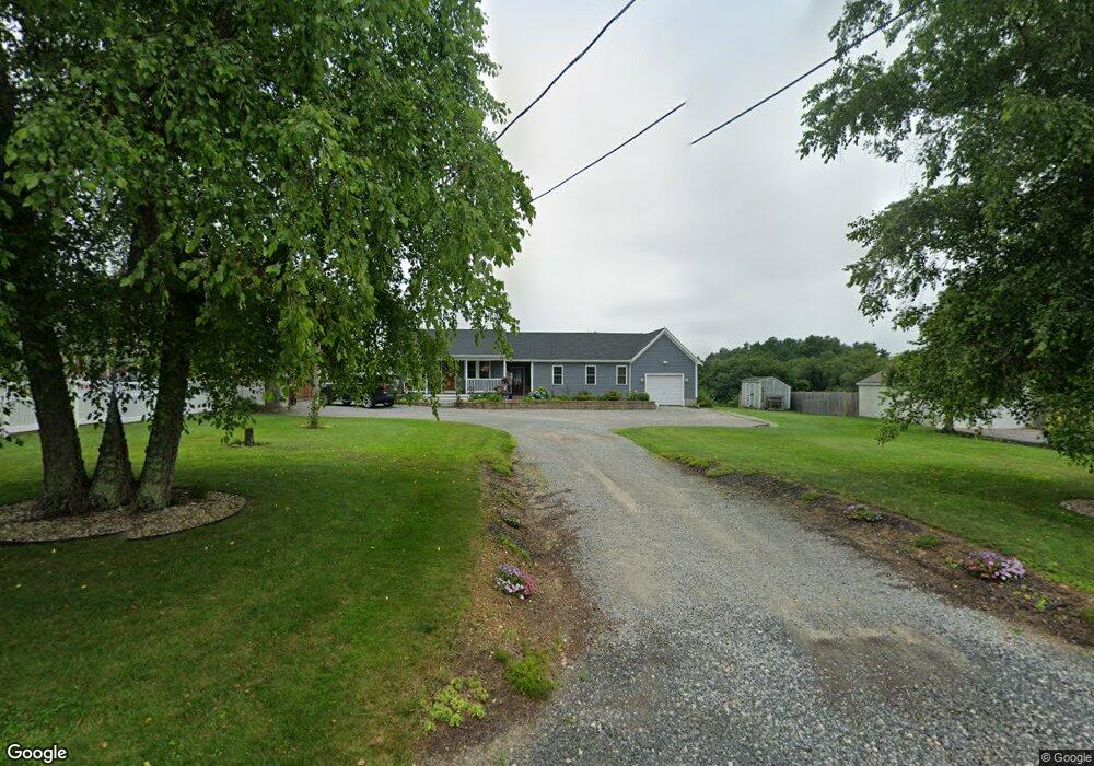 813 Main St, Acushnet, MA 02743 - photo 1