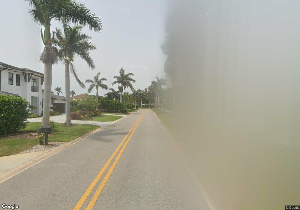 xxxx Belair Ln unit xxx, Naples, FL 34103 - photo 1