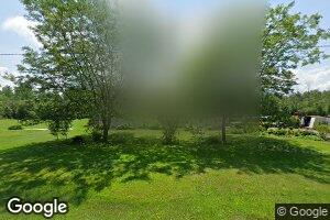 9986 Hall Rd, Barker, NY 14012