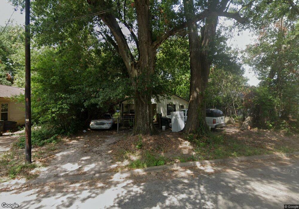 725 Arthur Weaver St, Nacogdoches, TX 75961 - photo 1