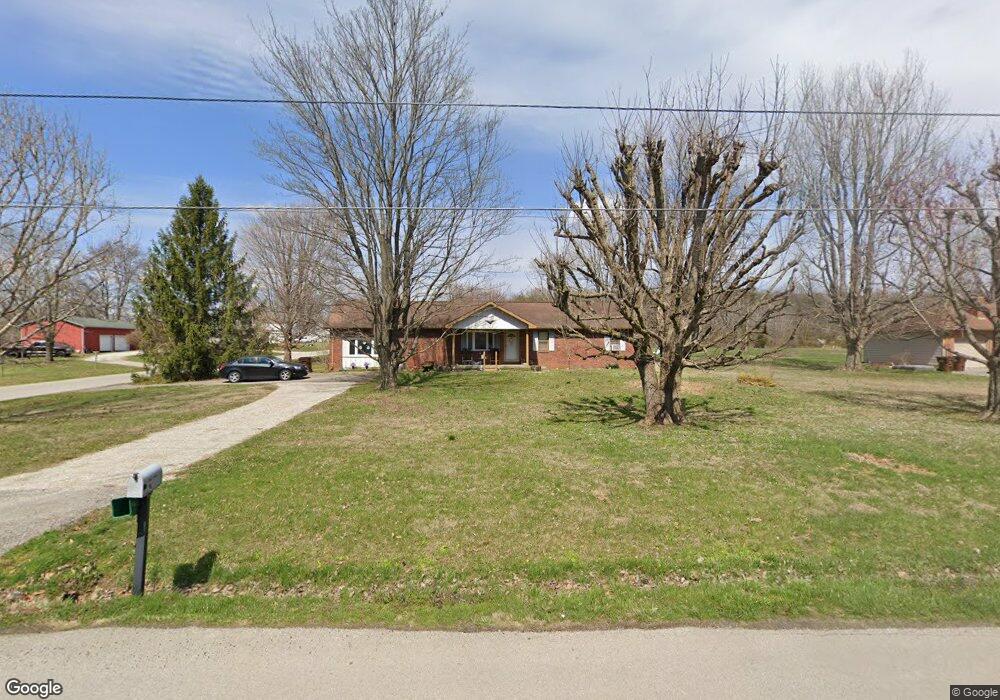 9 E Booe Rd, Austin, IN 47102 - photo 1