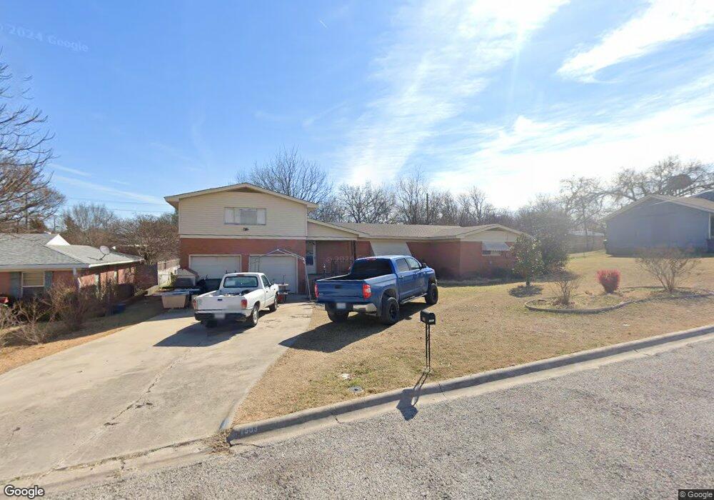 1503 S Church St, Decatur, TX 76234 - photo 1