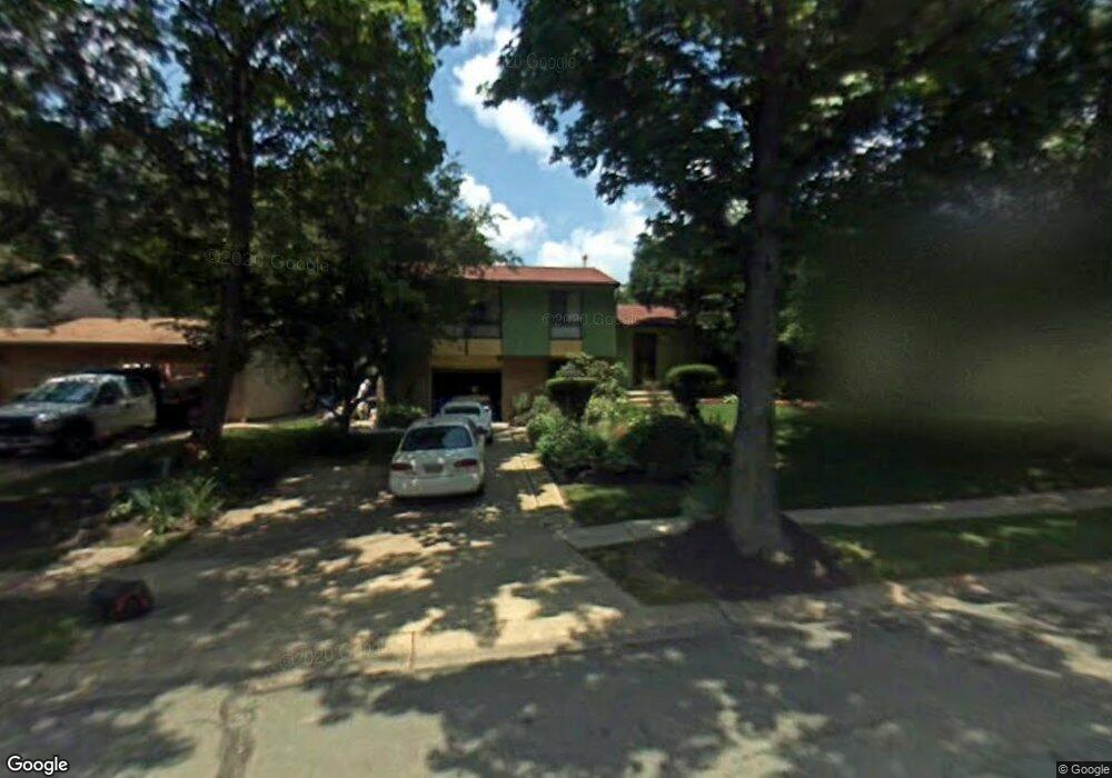 6212 Stevens Forest Rd, Columbia, MD 21045 - photo 1