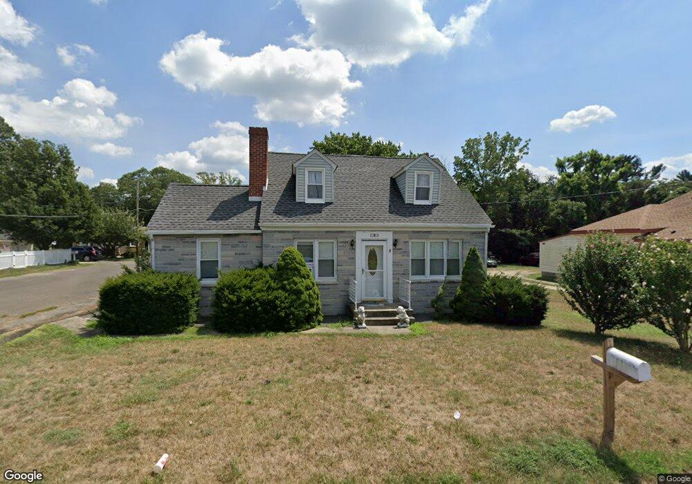 9 Vincentown Pemberton Rd, Pemberton, NJ 08068 - photo 1