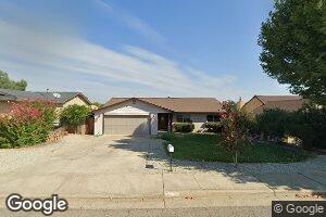 2782 Starlight Blvd, Redding, CA 96001
