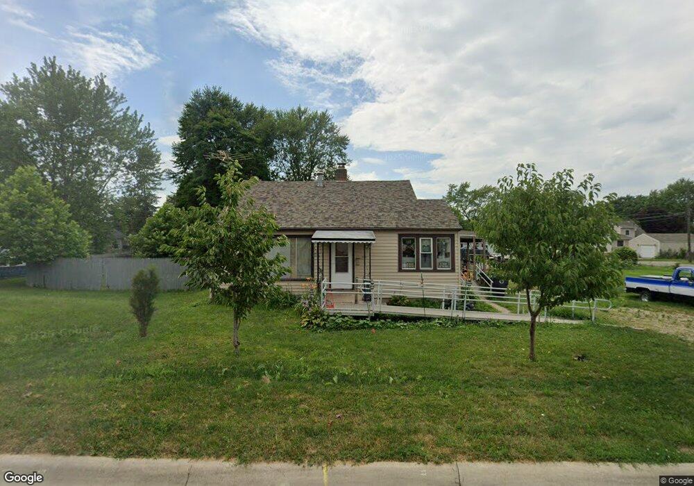2105 S Eaton Ave, Muncie, IN 47302 - photo 1