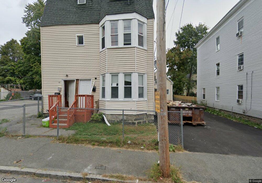 77 Tenney St unit 81, Methuen, MA 01844 - photo 1