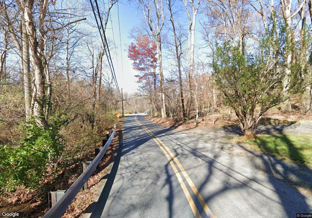 To be assigned Game Preserve Rd, No Potomac, MD 20878 - photo 1