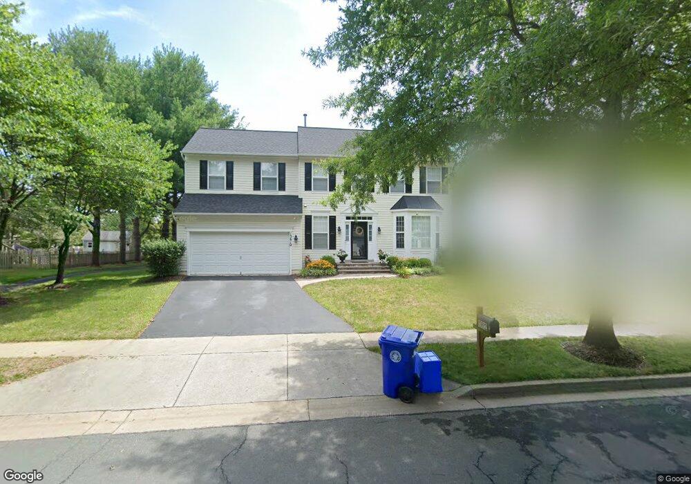 17216 Snow Goose Ct, Gaithersburg, MD 20878 - photo 1