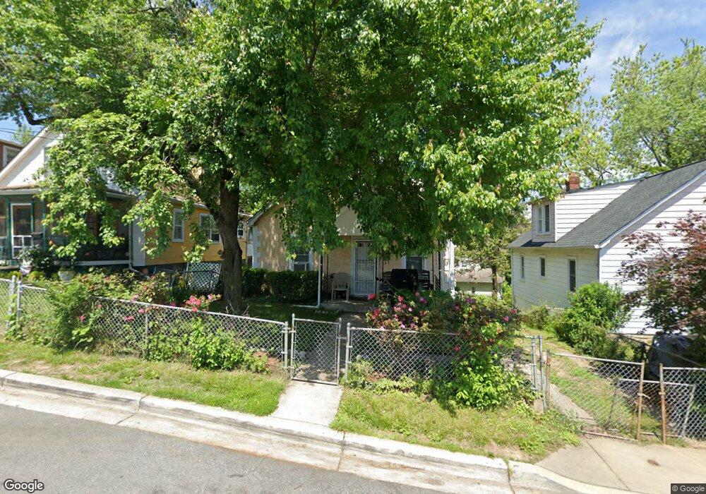 417 Clovis Ave, Capitol Heights, MD 20743 - photo 1