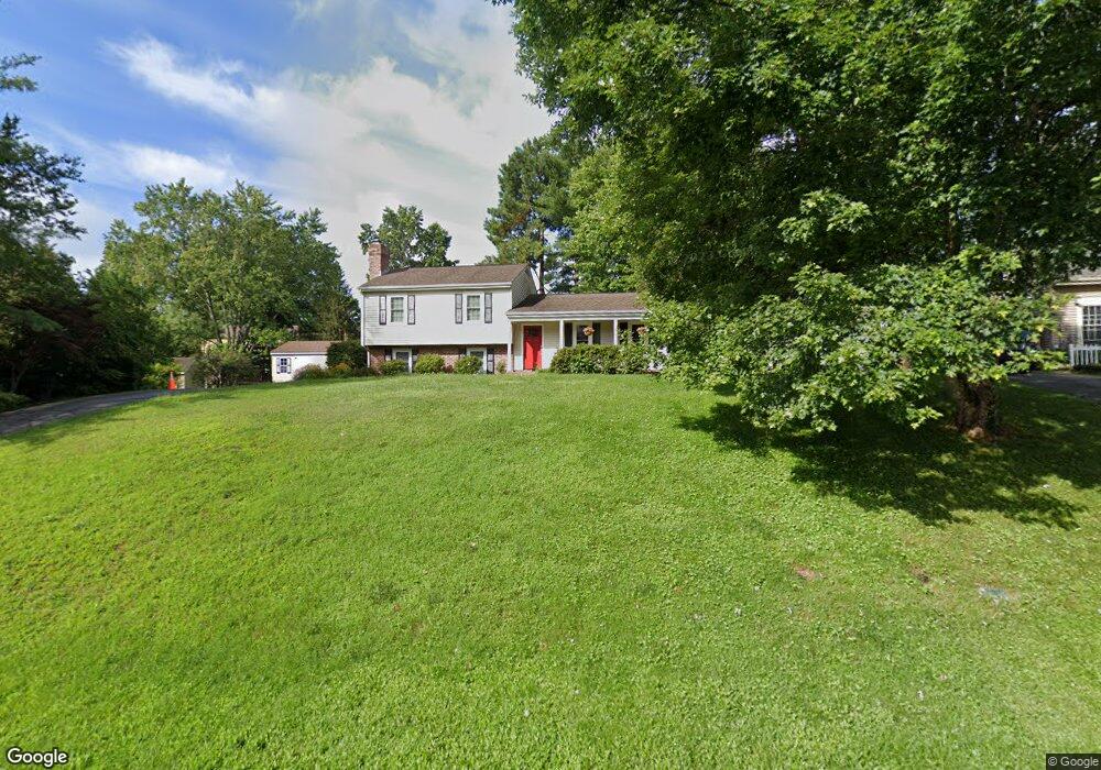 2905 Lamkin Way, Charlottesville, VA 22911 - photo 1