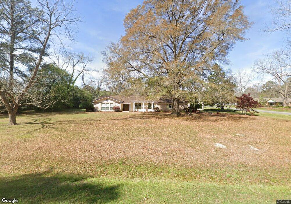 177 El Harris Rd, Fitzgerald, GA 31750 - photo 1