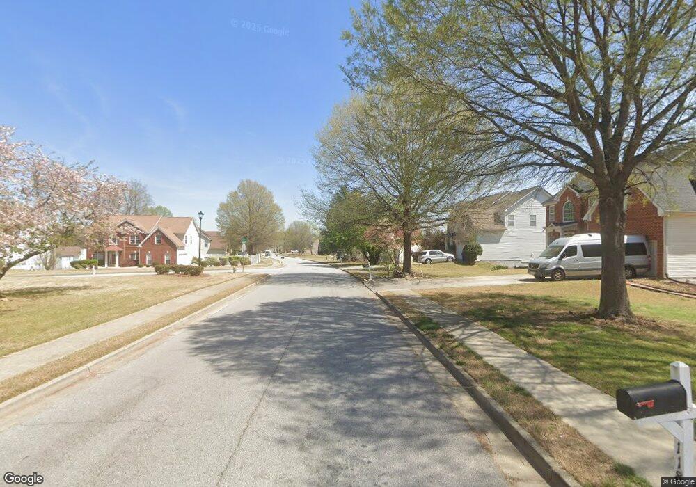 0 Whitaker Dr unit 9038875, Stockbridge, GA 30281 - photo 1