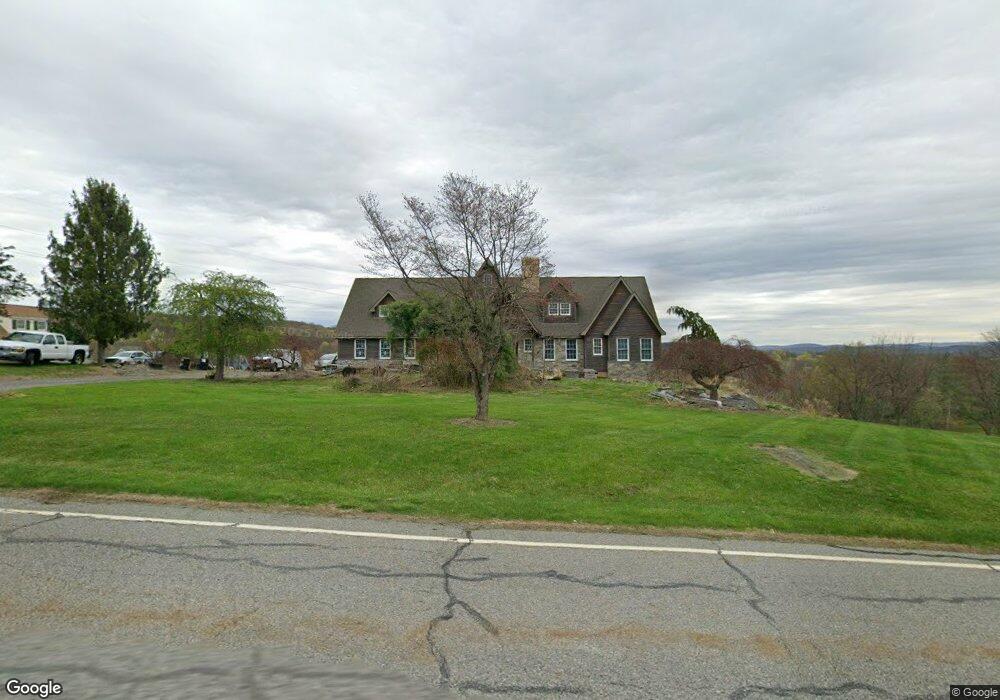 233 Meyer Rd, Branchville, NJ 07826 - photo 1