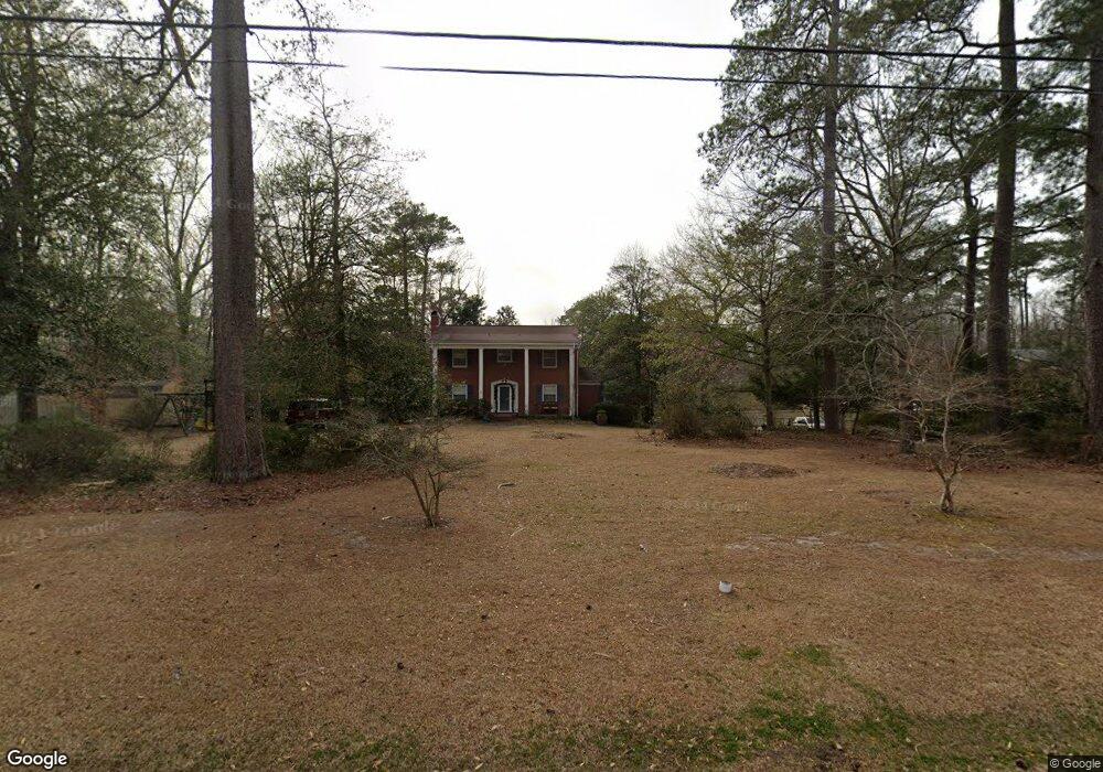 304 Country Club Dr, Jacksonville, NC 28546 - photo 1