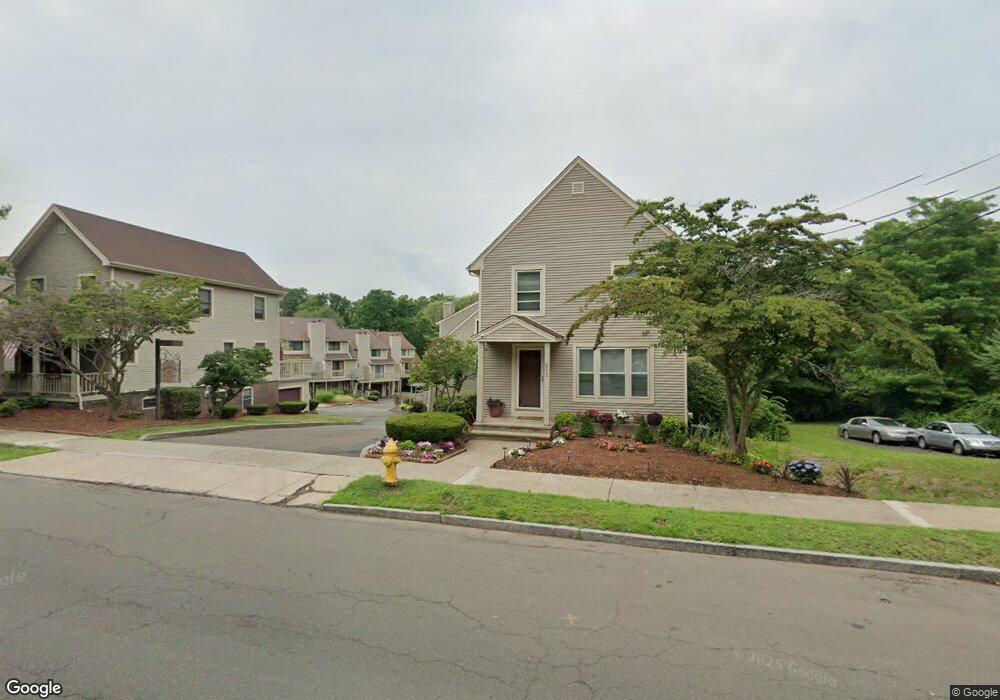 514 Woodward Ave unit 17, New Haven, CT 06512 - photo 1