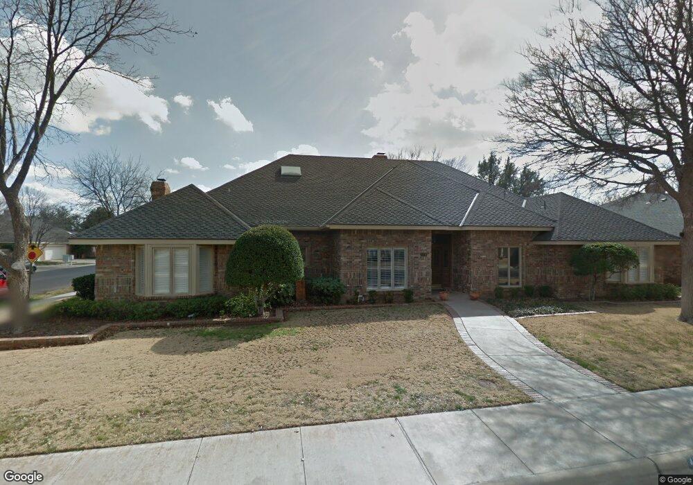 4101 Fox Hollow Ct, Midland, TX 79707 - photo 1