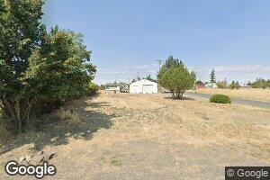 211 S B St, Condon, OR 97823
