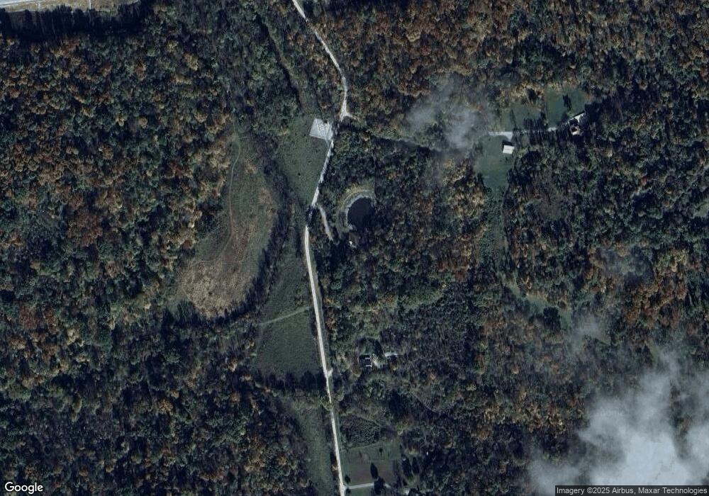 4065 S Dry Branch Rd, Bloomfield, IN 47424 - photo 1