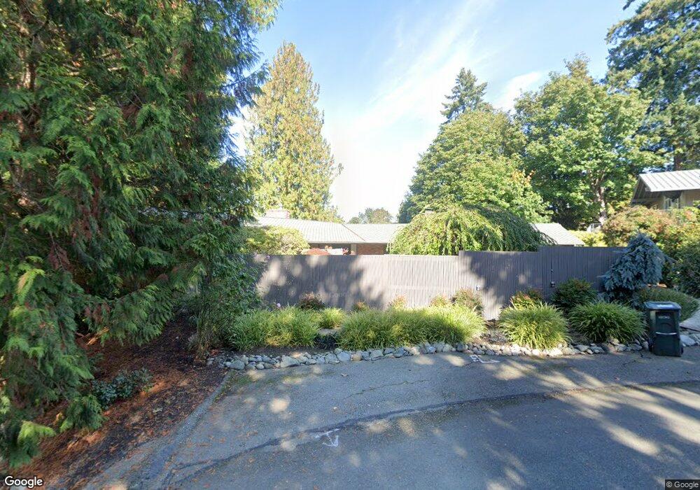 6019 78th Ave SE, Mercer Island, WA 98040 - photo 1
