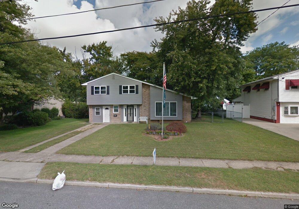 627 Beverly Dr, Magnolia, NJ 08049 - photo 1