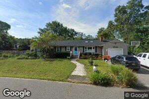 301 Linden Ave, Pine Beach, NJ 08741