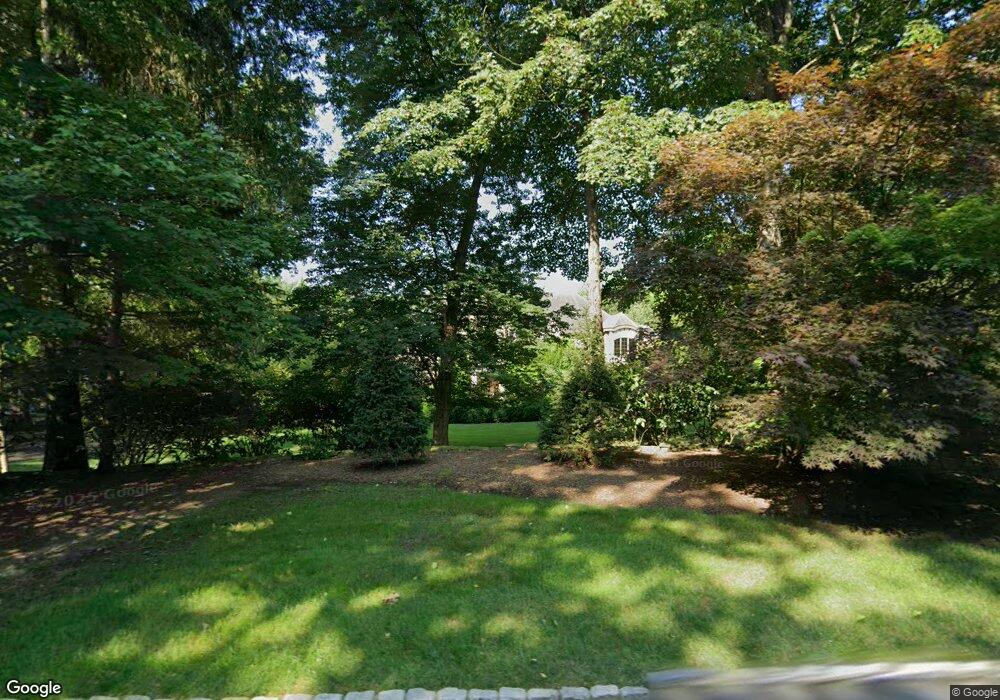 53 E Saddle River Rd, Saddle River, NJ 07458 - photo 1