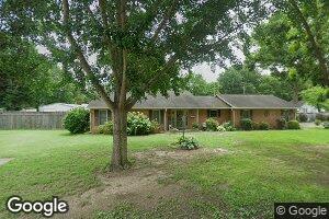 408 Walls St, Clarendon, AR 72029