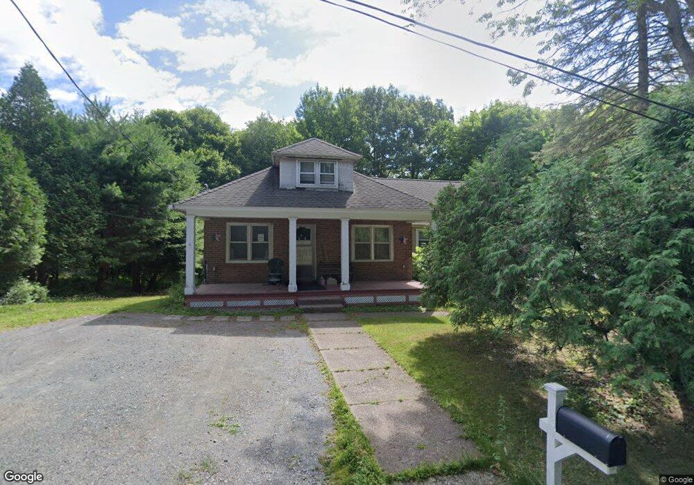 4 Nassau St, Troy, NY 12180 - photo 1