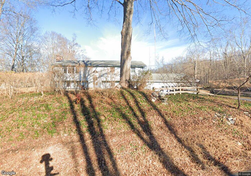 69 Route 87, Andover, CT 06232 - photo 1