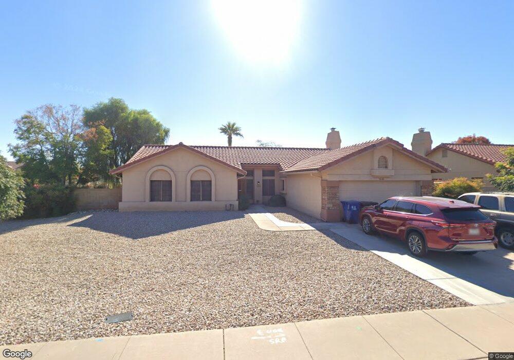 1045 E Verde Ln, Tempe, AZ 85284 - photo 1