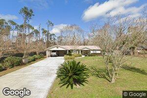 3791 Johnston Rd, Valdosta, GA 31601