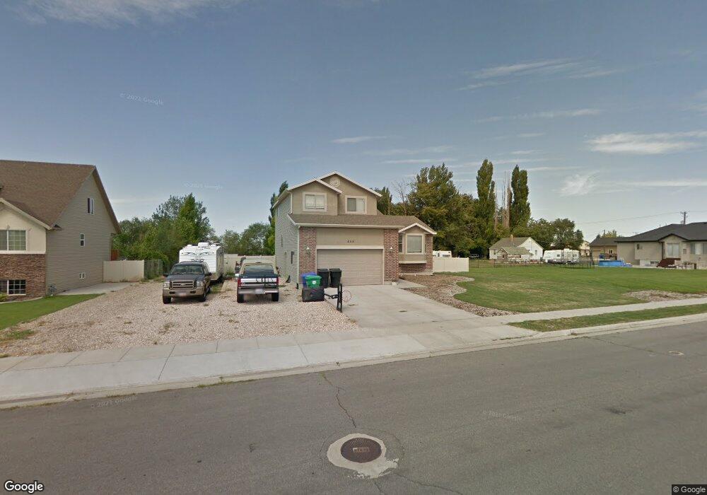 255 N 4950 W, West Point, UT 84015 - photo 1