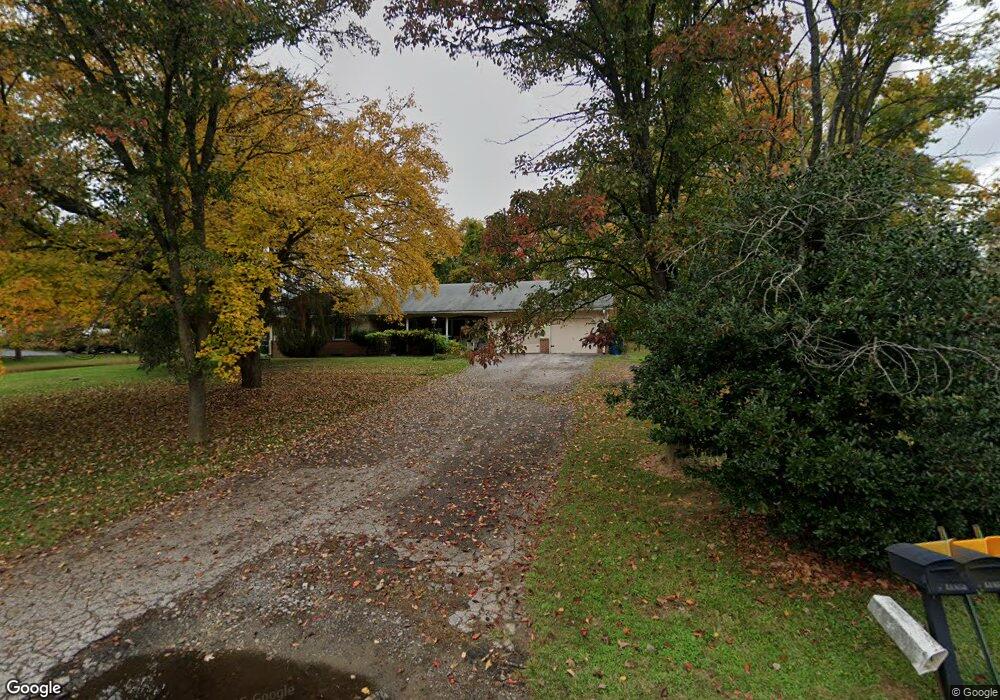 2412 Forest Hill Rd, Marriottsville, MD 21104 - photo 1