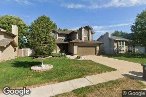 16518 Riggs St, Omaha, NE 68135
