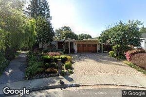 995 Wing Place, Stanford, CA 94305