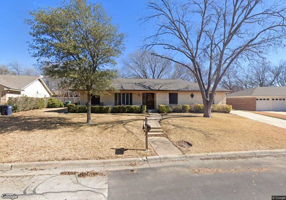 4024 Alicante Ave, Fort Worth, TX 76133 - photo 1