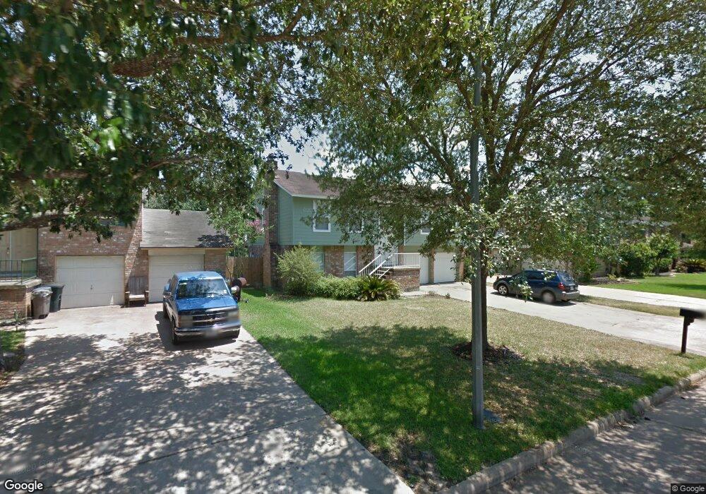 15027 Cypress Falls Dr, Cypress, TX 77429 - photo 1