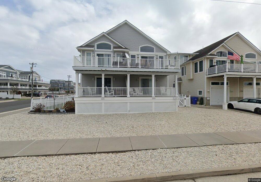 2603 Ocean Dr unit 2601, Avalon, NJ 08202 - photo 1