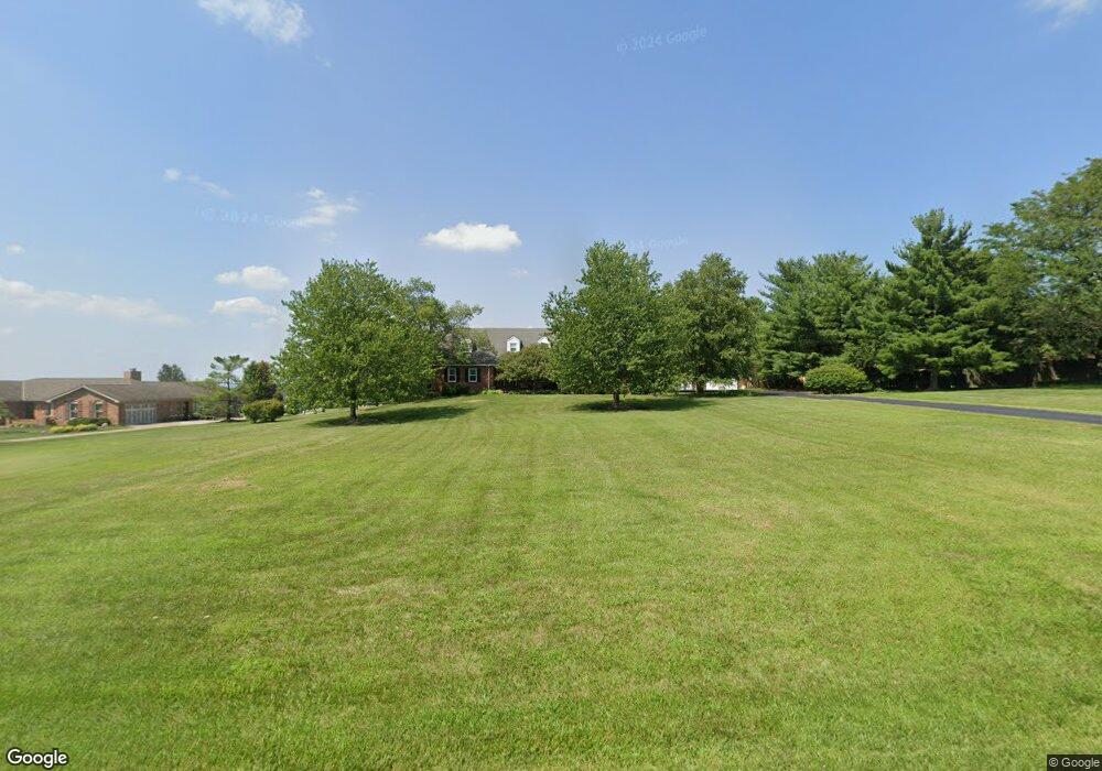 7374 Millikin Rd, Liberty Township, OH 45044 - photo 1