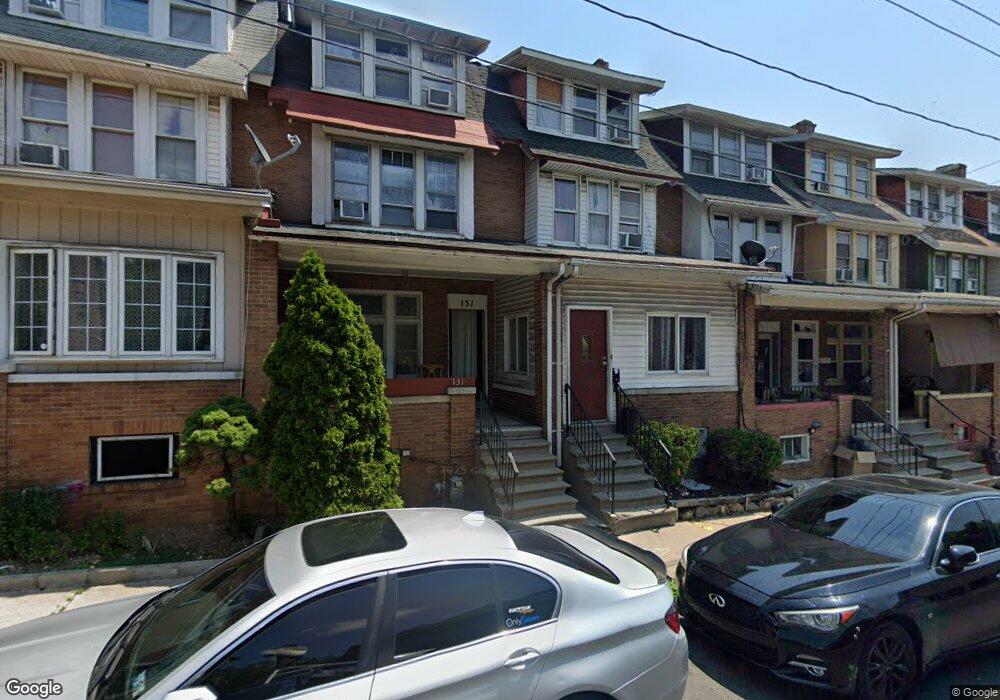 133 S 15th St, Allentown, PA 18102 - photo 1