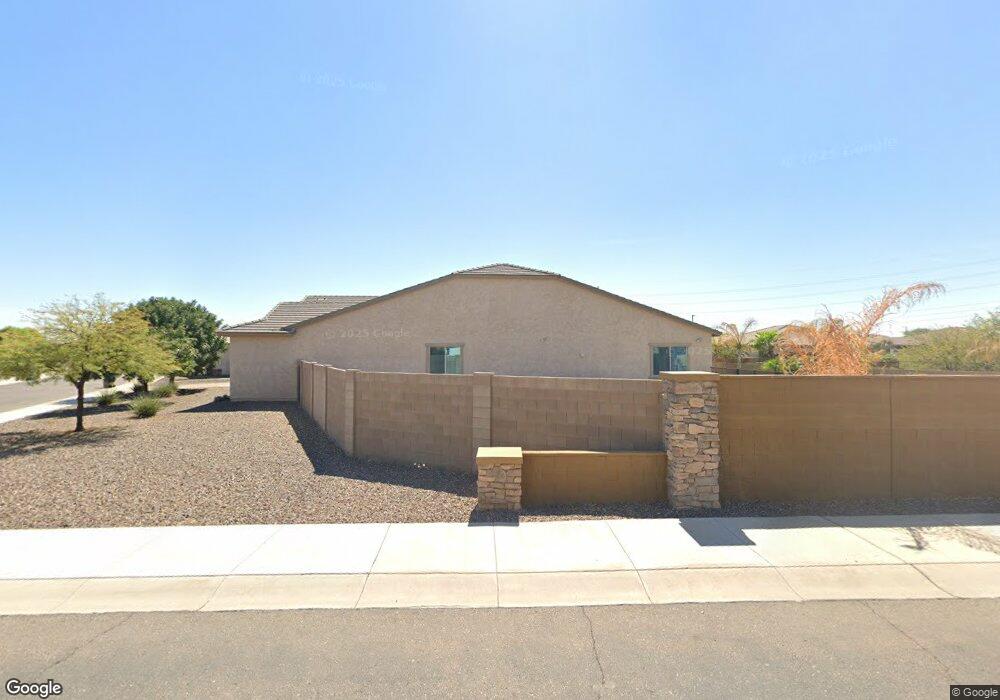 18515 W Devonshire Ave, Goodyear, AZ 85395 - photo 1