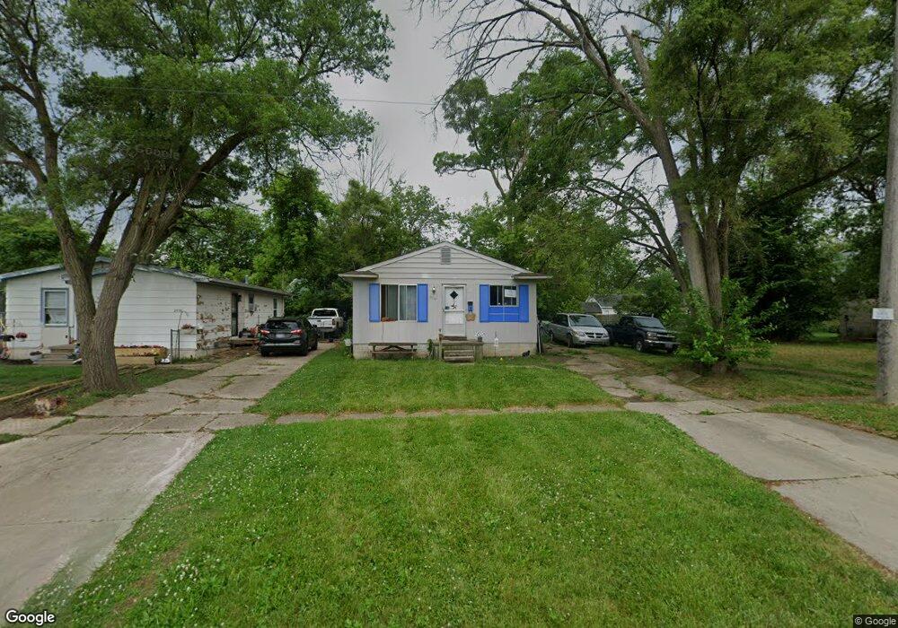 2934 Leith St, Flint, MI 48506 - photo 1